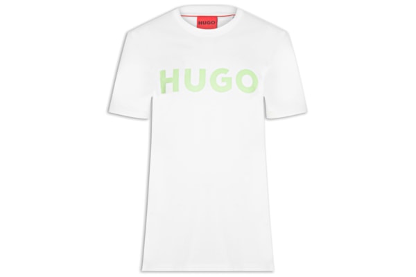 Camiseta Masculina Dulivio - Off White
