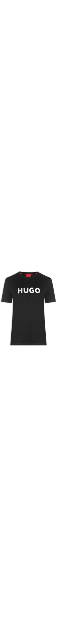 Camiseta Masculina Dulivio - Preto