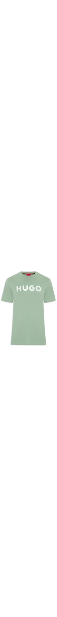 Camiseta Masculina Dulivio - Verde