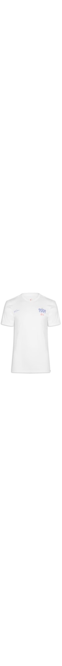 Camiseta Masculina Est 1991 Senna - Branco