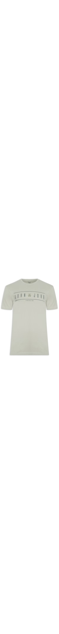 Camiseta Masculina Established - Verde