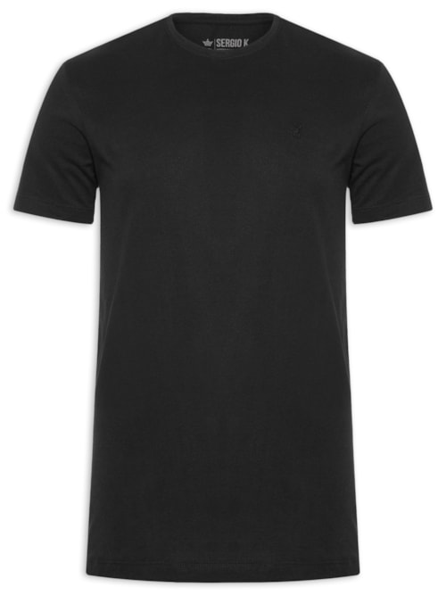 Camiseta Masculina Estampa Cool Dads – Preto