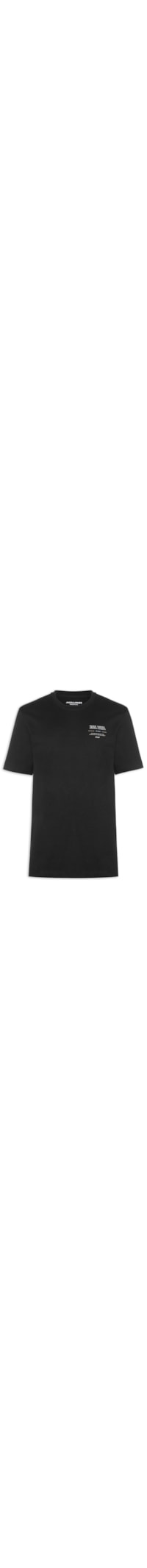 Camiseta Masculina Estampa Urban Edge Studio - Bege