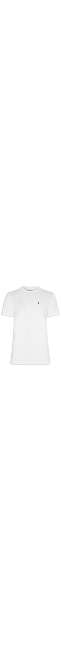 Camiseta Masculina Estampada Agro Way Of Life - Branco