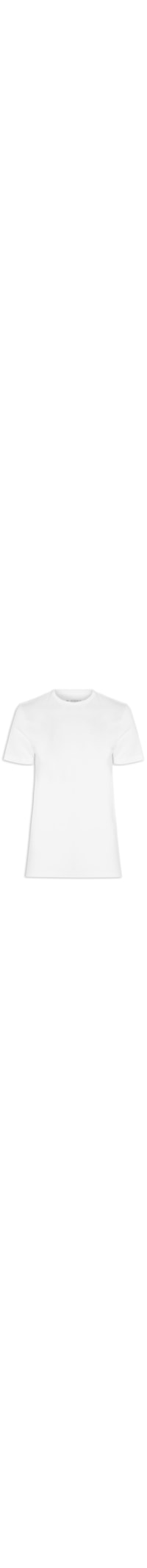Camiseta Masculina Estampada Agrolife Edit - Branco