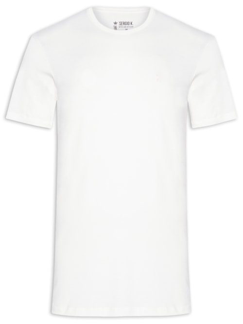 Camiseta Masculina Estampada Find Me At The Boteco – Branco