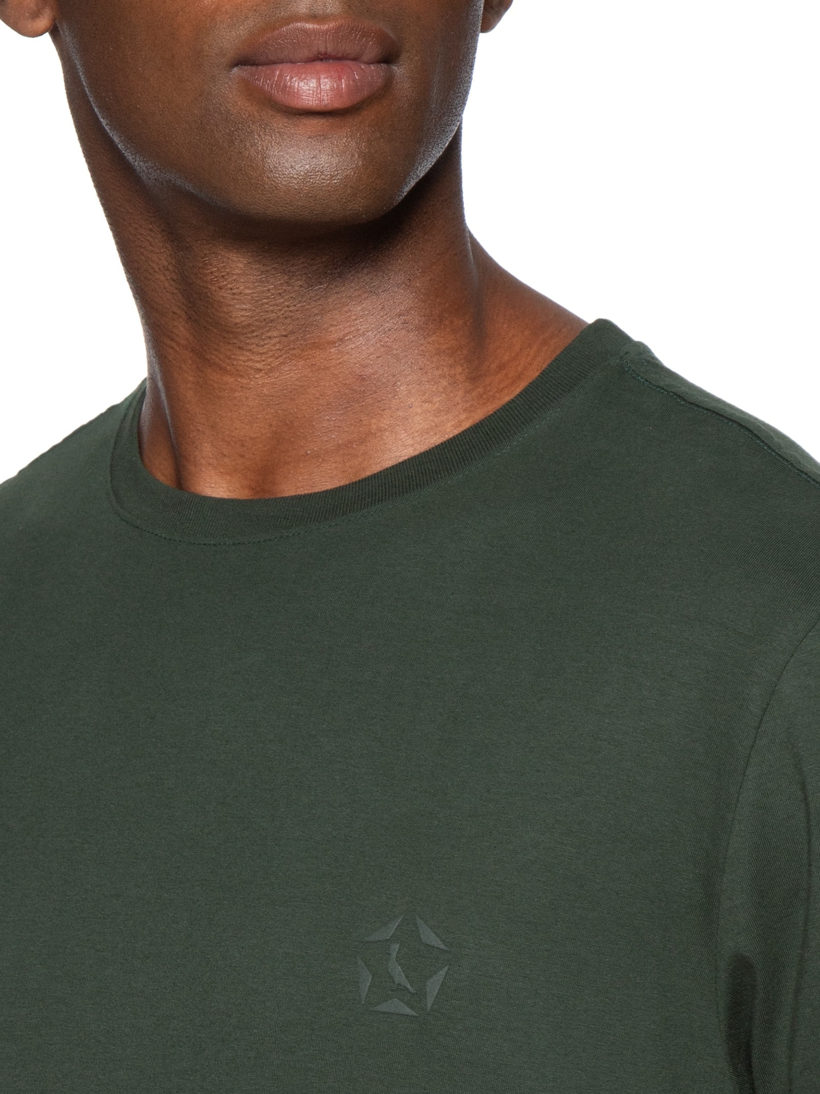 Camiseta Masculina Estampada Pica Pau Bola Verde Reserva