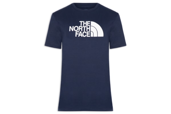 Camiseta Masculina Evolution Half Dome - Azul