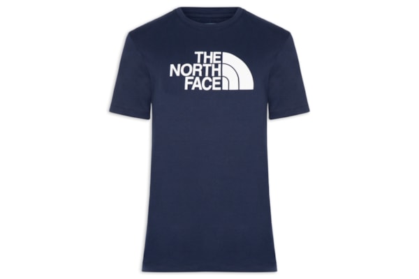 Camiseta Masculina Evolution Half Dome - Azul