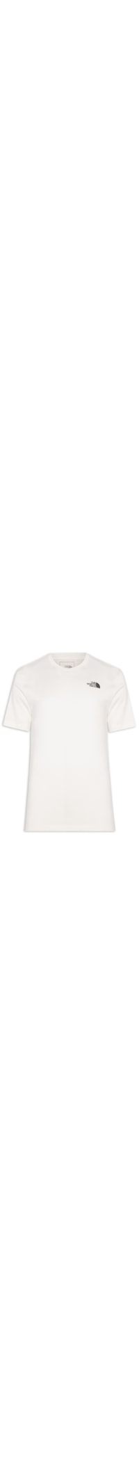 Camiseta Masculina Evolution Half Dome Mtn - Branco