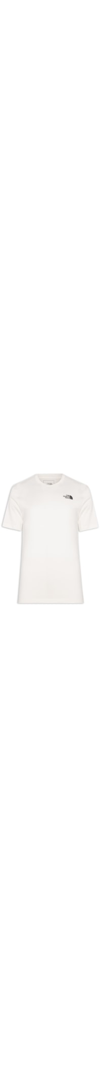 Camiseta Masculina Evolution Half Dome Mtn - Branco
