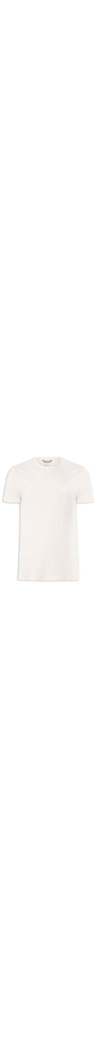 Camiseta Masculina Fantasia - Off White