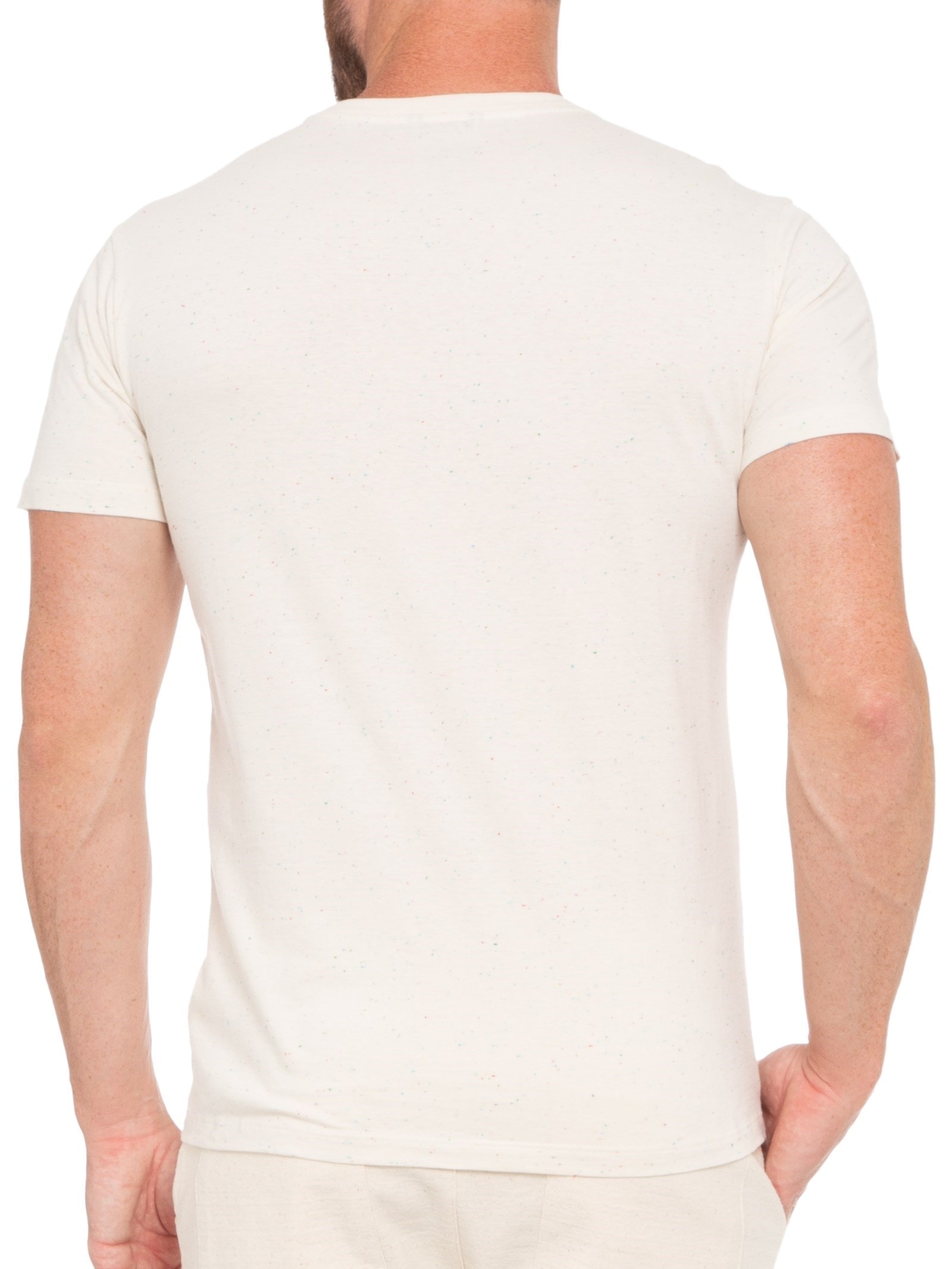Camiseta Masculina Fantasia Off White Reserva