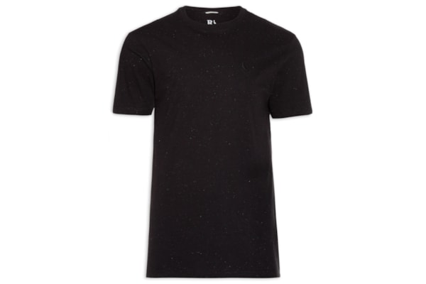 Camiseta Masculina Fantasia - Preto