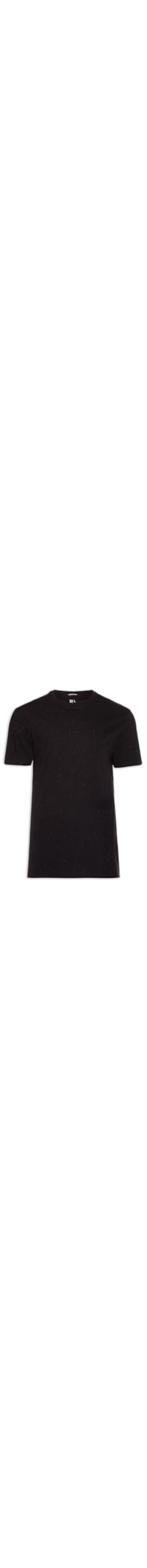Camiseta Masculina Fantasia - Preto