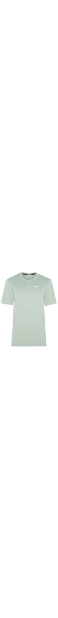 Camiseta Masculina Feminina Manga Curta DF UV Miler SS - Verde