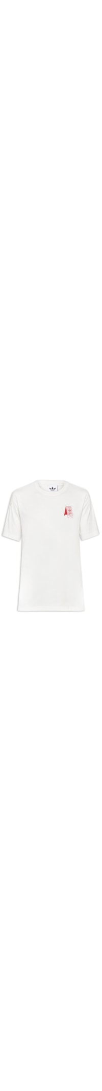 Camiseta Masculina Food Cart - Branco