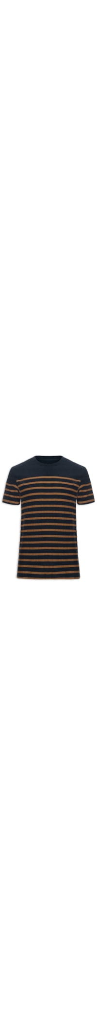Camiseta Masculina Ft Windsor - Azul