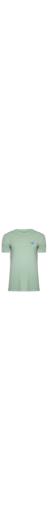 Camiseta Masculina Futebol Arte - Verde