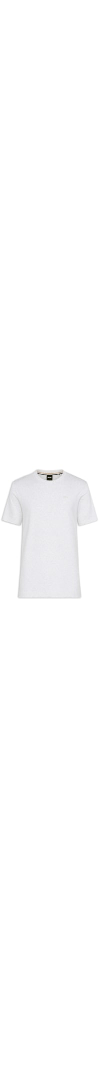Camiseta Masculina Gola Careca H-Haut 15 - Branco