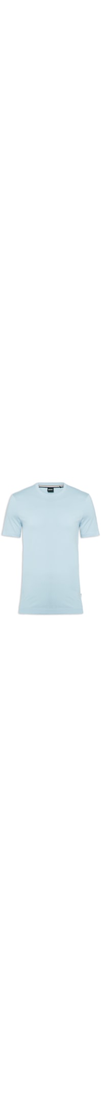 Camiseta Masculina Gola Careca Manga Curta Thompson 01 - Bege