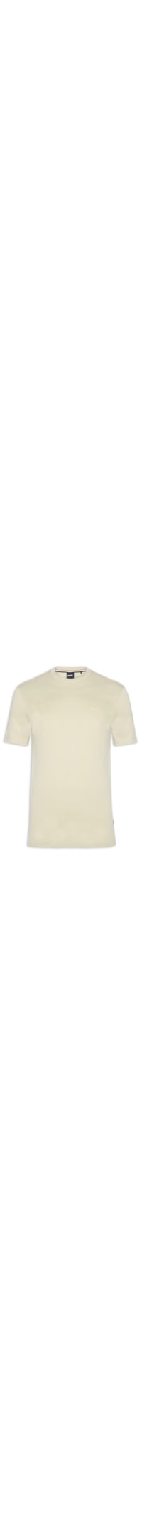 Camiseta Masculina Gola Careca Manga Curta Thompson 01 - Bege