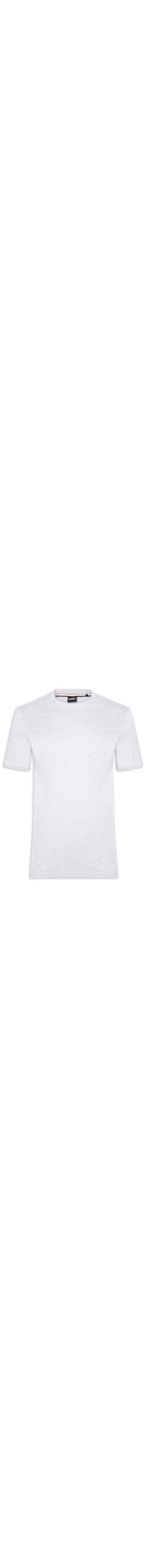 Camiseta Masculina Gola Careca Manga Curta Thompson 01 - Bege