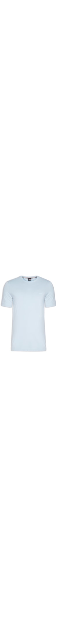 Camiseta Masculina Gola Careca Manga Curta Thompson 01 - Bege