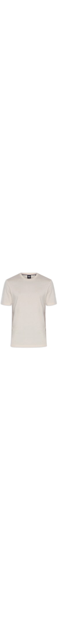 Camiseta Masculina Gola Careca Manga Curta Thompson 01 - Bege