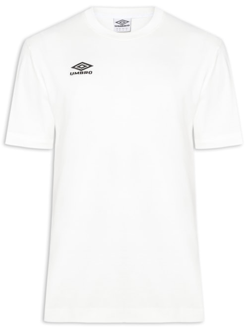 Camiseta Masculina Good Things – Off White