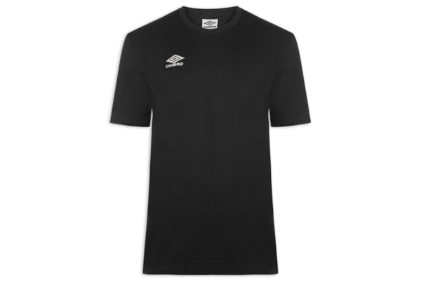Camiseta Masculina Good Things - Preto