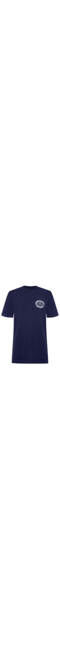 Camiseta Masculina Grand Hotal Navy - Azul
