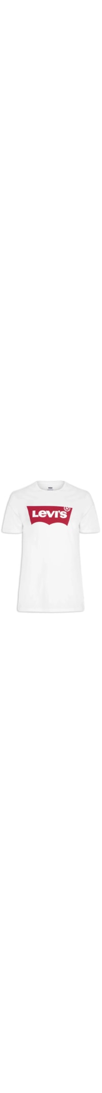Camiseta Masculina Graphic Set-in Neck - Branco
