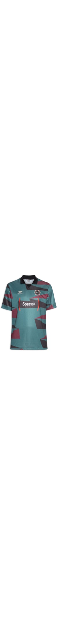 Camiseta Masculina Jersey 92 - Verde