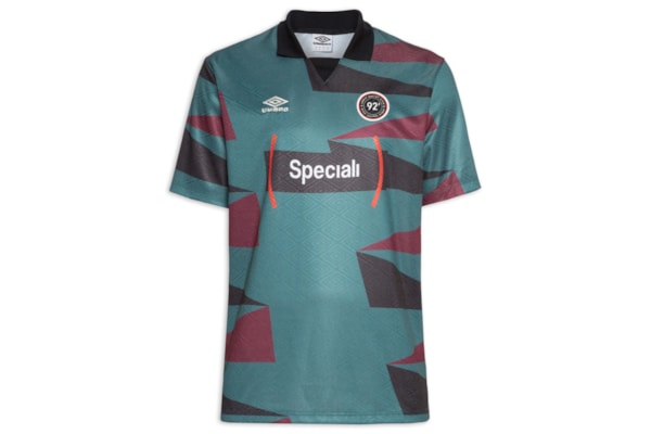 Camiseta Masculina Jersey 92 - Verde