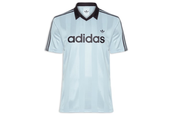 Camiseta Masculina Jersey - Azul