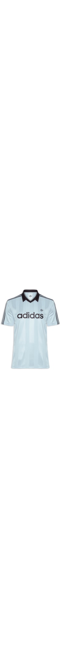 Camiseta Masculina Jersey - Azul