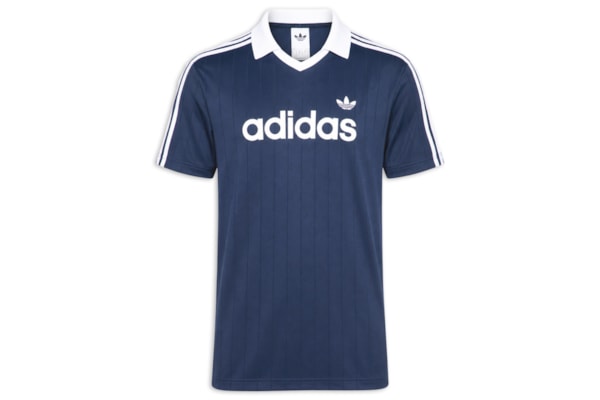 Camiseta Masculina Jersey Sport - Azul