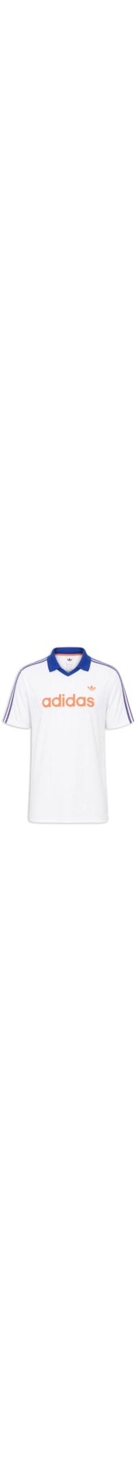 Camiseta Masculina Jersey Sport - Branco