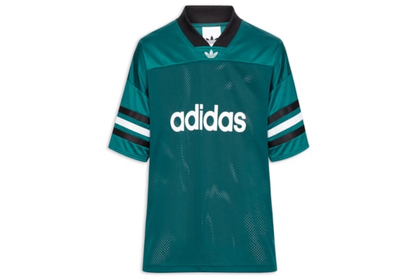 Camiseta Masculina Jersey - Verde