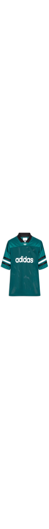 Camiseta Masculina Jersey - Verde