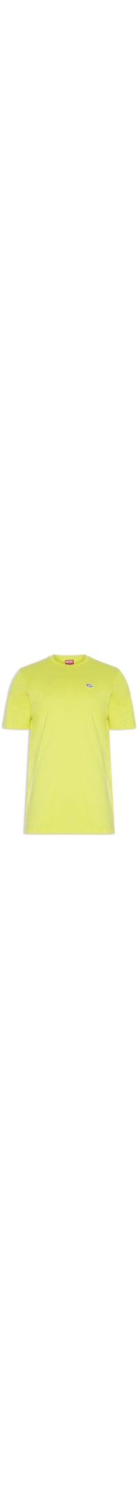 Camiseta Masculina Just Doval Pj - Verde