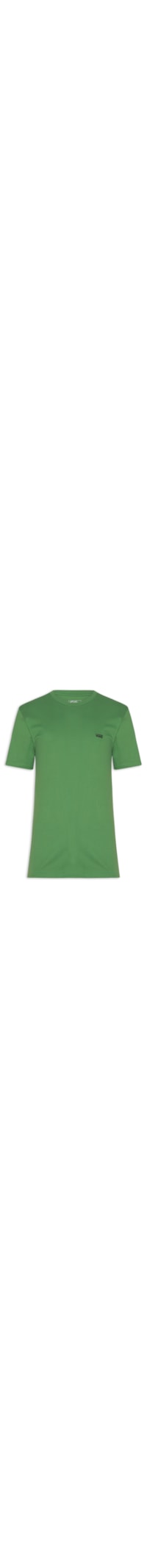 Camiseta Masculina Knit Fairway - Verde