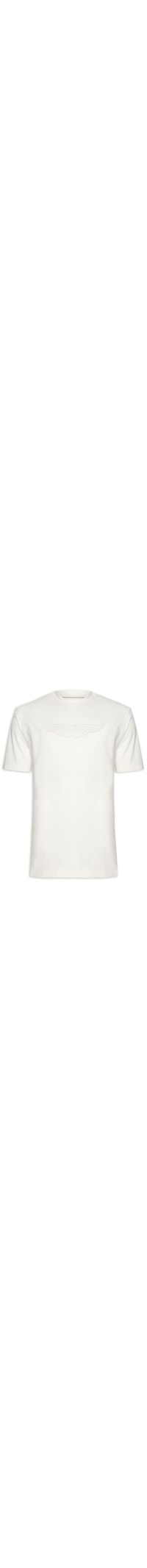 Camiseta Masculina L-Max - Branco