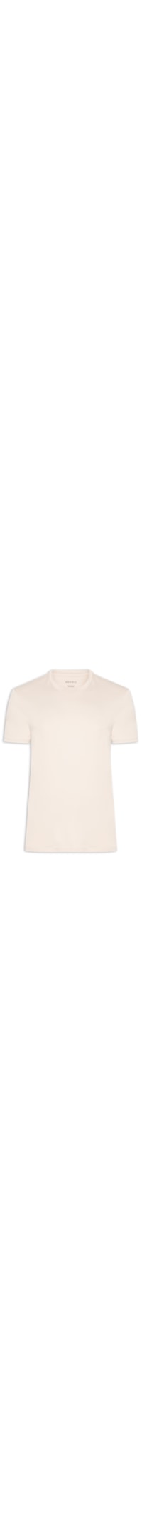 Camiseta Masculina Liquid Cotton (PA) - Bege