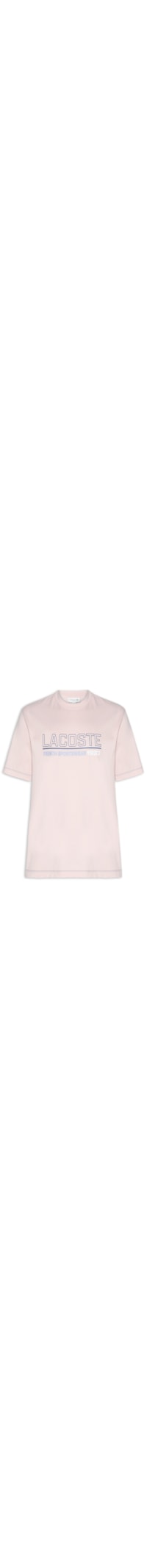 Camiseta Masculina Loose Fit 1993 - Rosa