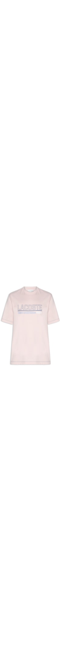 Camiseta Masculina Loose Fit 1993 - Rosa