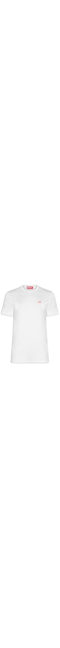 Camiseta Masculina Magliett - Branco