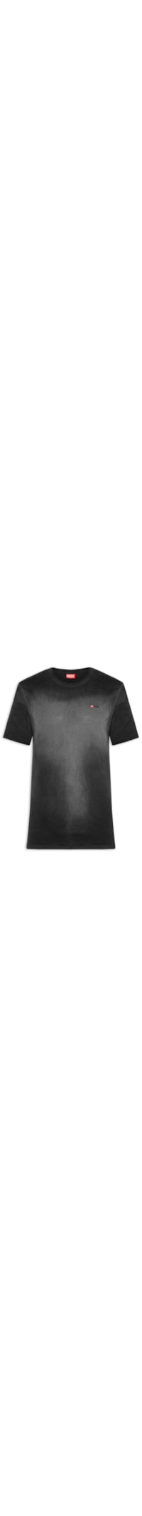 Camiseta Masculina Maglietta - Preto