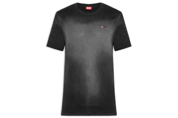 Camiseta Masculina Maglietta - Preto
